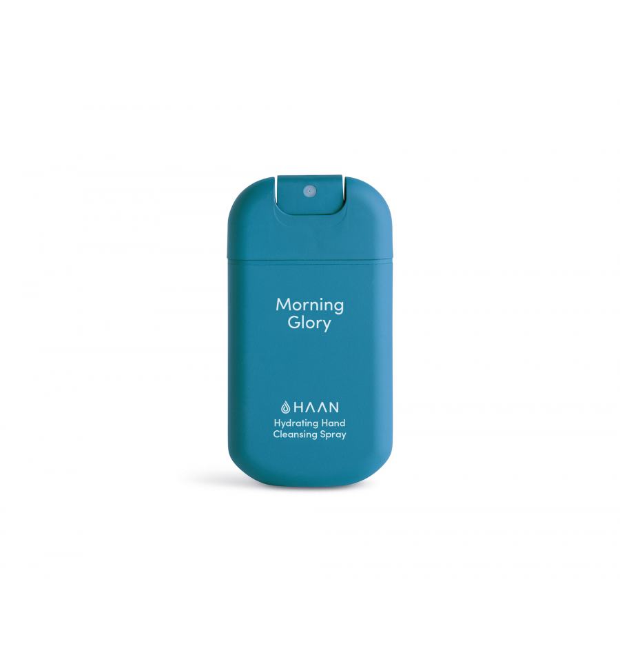 Beter HAAN POCKET RECARGABLE MORNING GLORY Rebajas online