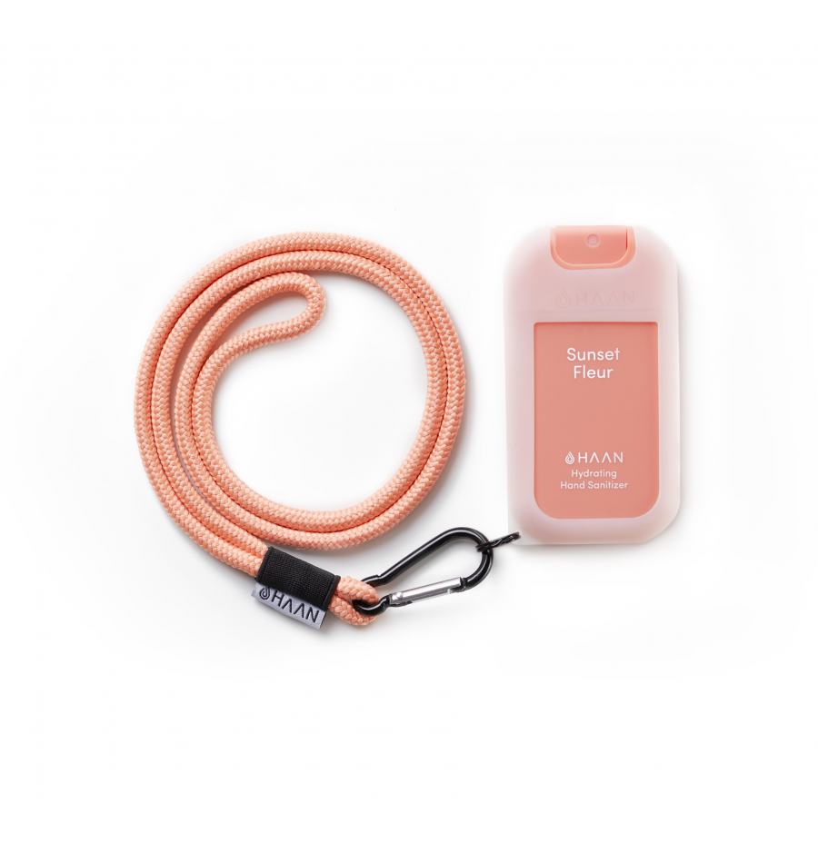 Beter Funda con colgante para Haan Pocket SUNSET FLEUR Rebajas top