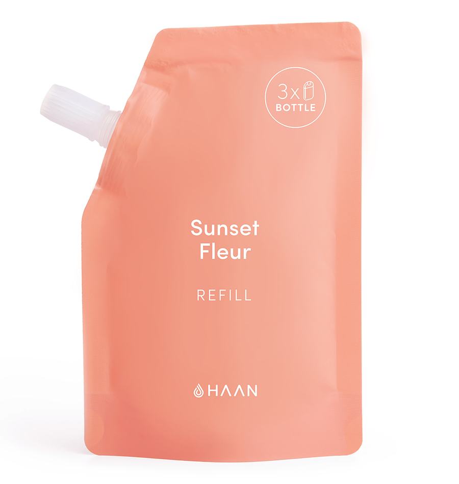 Beter HAAN REFILL SUNSET FLEUR Envío gratis