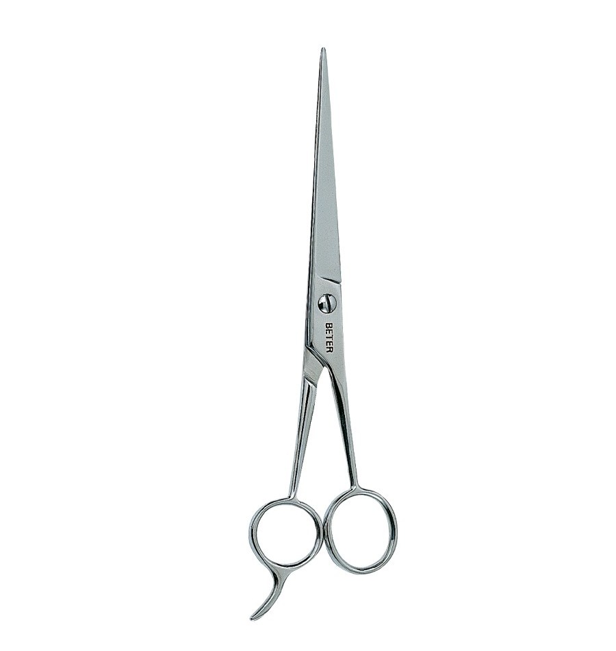 Beter Tijera peluquero inoxidable 18 cm ÚLTIMAS EDICIONES