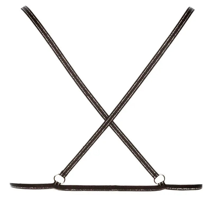 Bracli Manhattan Crossed Bra Ahorra y exporta
