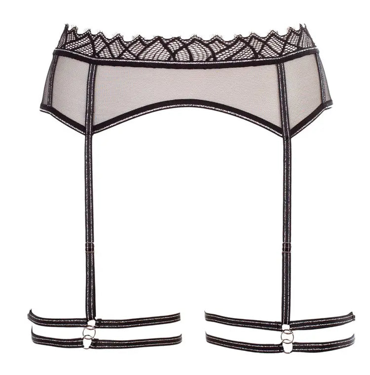 Bracli Manhattan Harness Garter Descuentos del mes