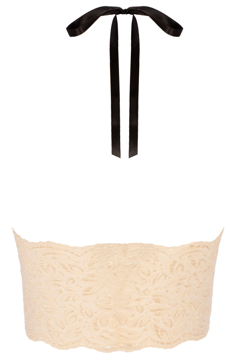 Bracli Nude Paris Bra Rebajas de fin de temporada