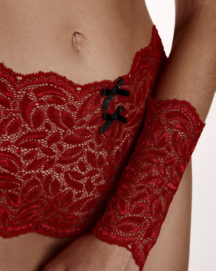 Bracli Flame Paris Panty Precio ultrabajo