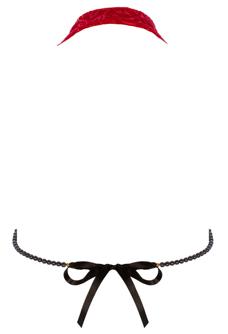 Bracli Flame Paris Bra Devoluciones gratuitas