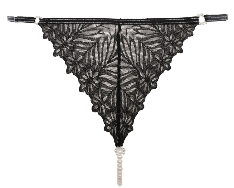 Bracli Destinos G-String En línea