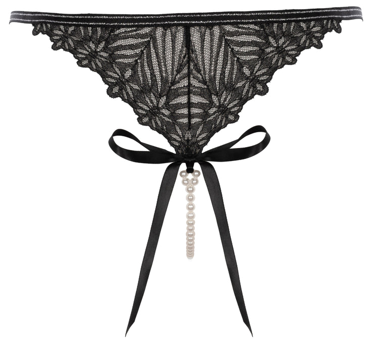 Bracli Destinos G-String En línea