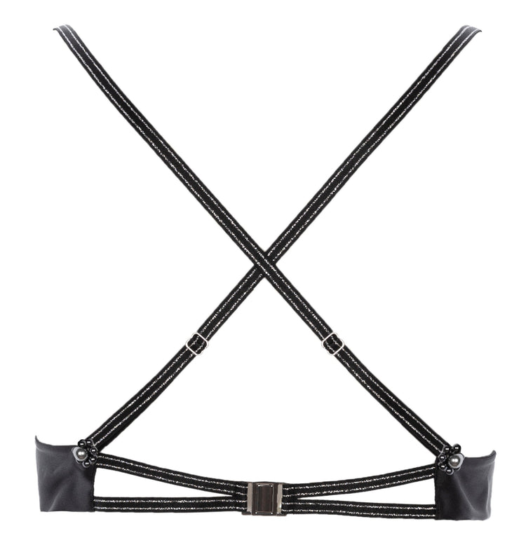 Bracli Destinos Dark Bra Venta caliente