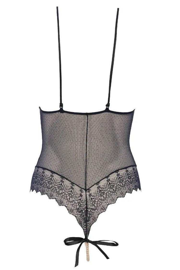 Bracli Geneva Body Negro Los más vendidos