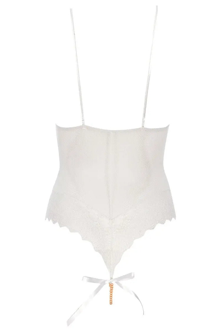 Bracli Geneva Body Marfil Ventas relámpago