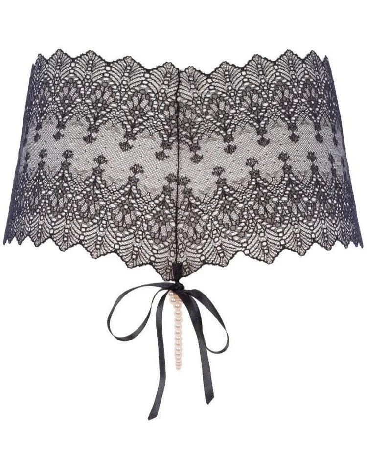 Bracli Geneva Panty Negro Descuento