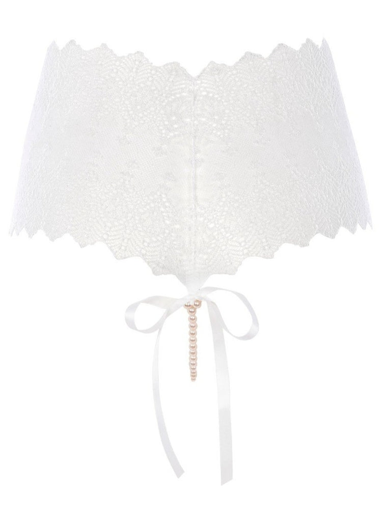 Bracli Geneva Panty Marfil Tienda