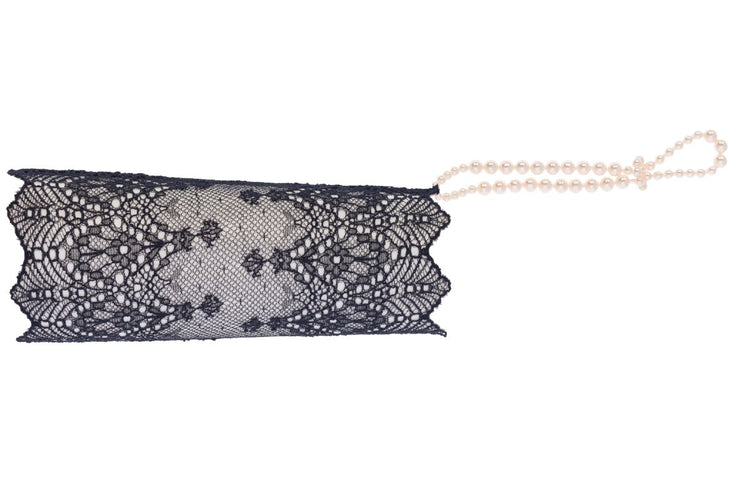 Bracli Geneva Glove Negro Liquidación