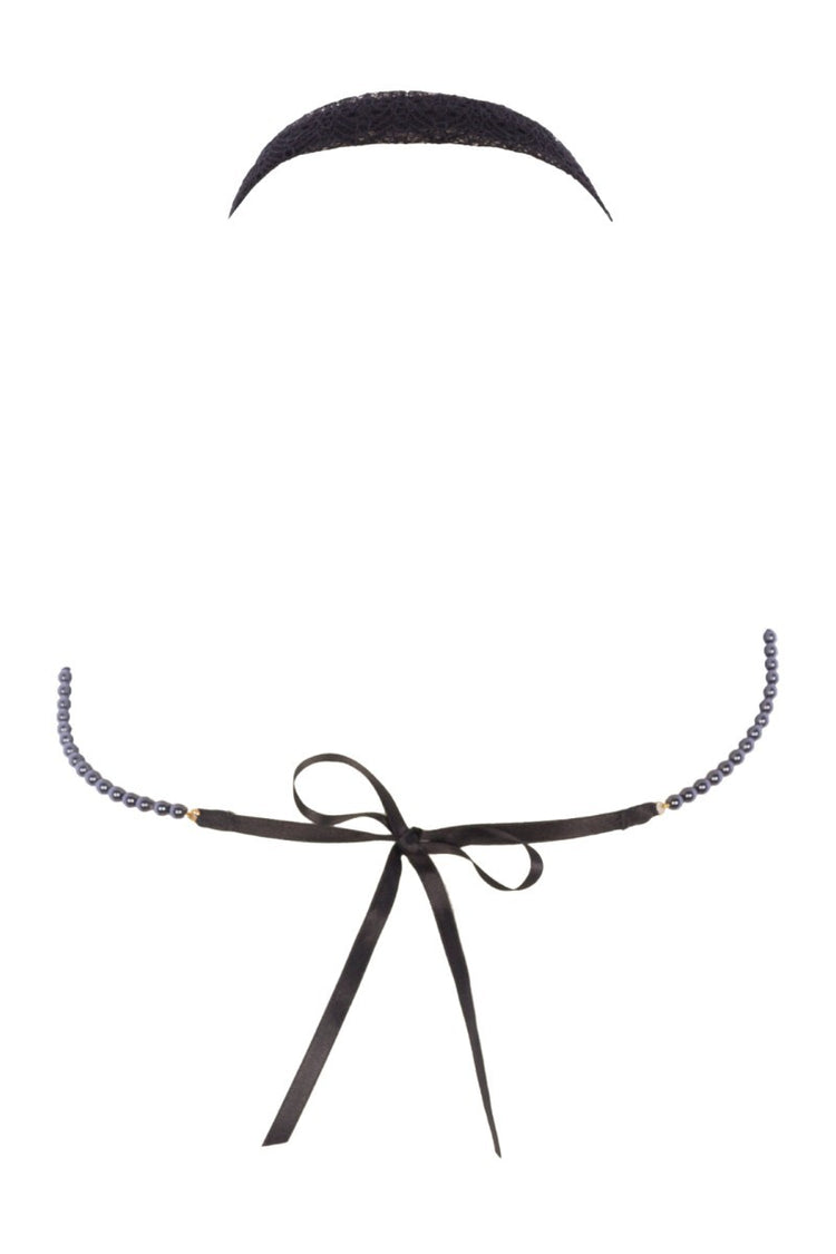 Bracli Geneva Dark Bra Negro Rebajas online