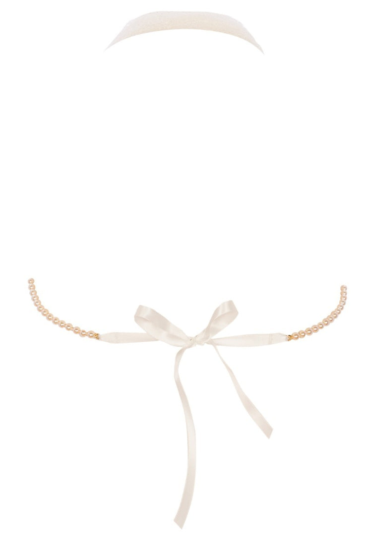 Bracli Geneva Bra Marfil Rebajas top