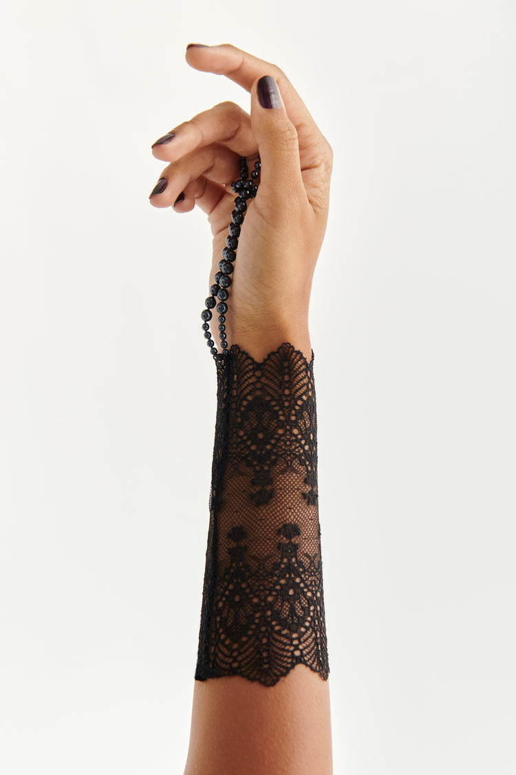 Bracli Geneva Dark Glove Negro Oferta especial
