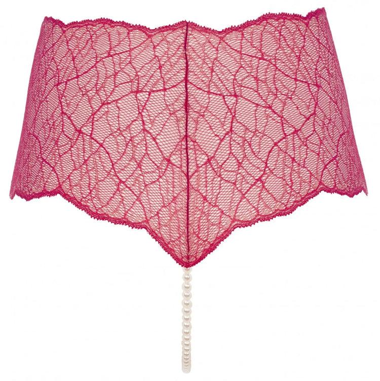 Bracli Sydney Panty Rojo Promoción por tiempo limitado
