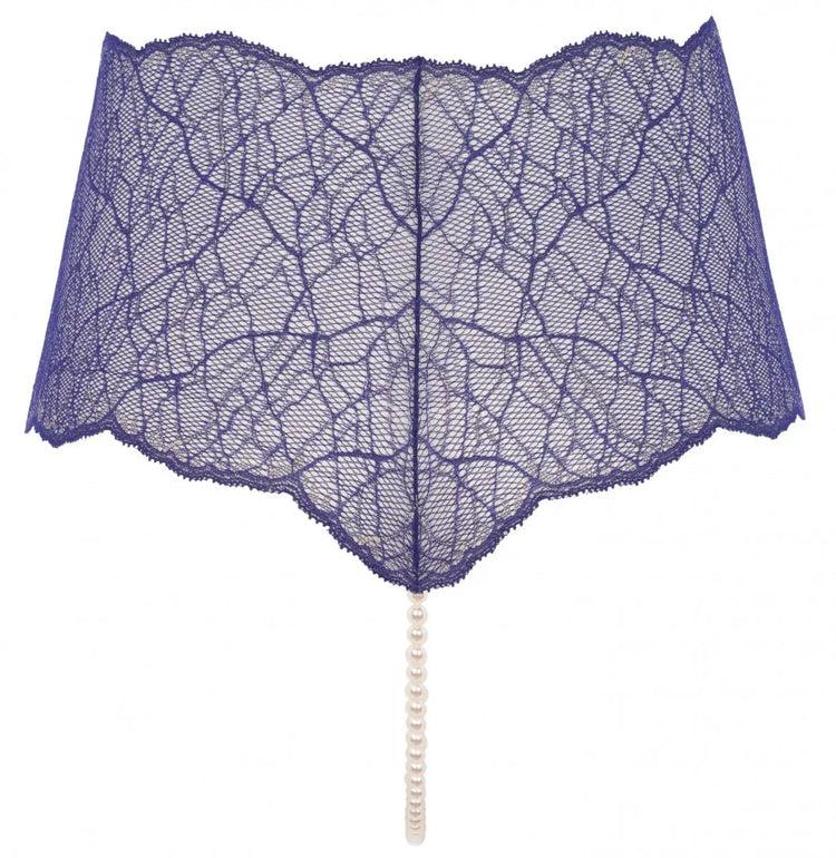 Bracli Sydney Panty Azul Promoción trimestral