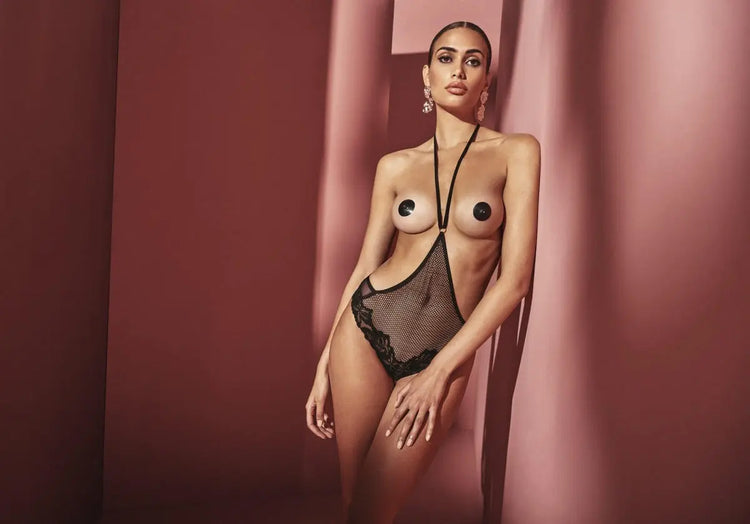 Bracli London Playsuit Envío internacional gratuito