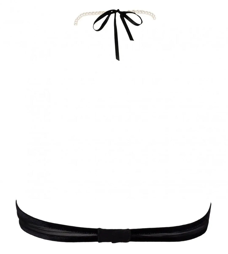 Bracli Kyoto Halter Top Ofertas de temporada