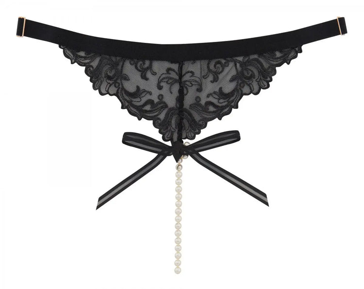 Bracli Vienna G-String Rebajas de fin de temporada