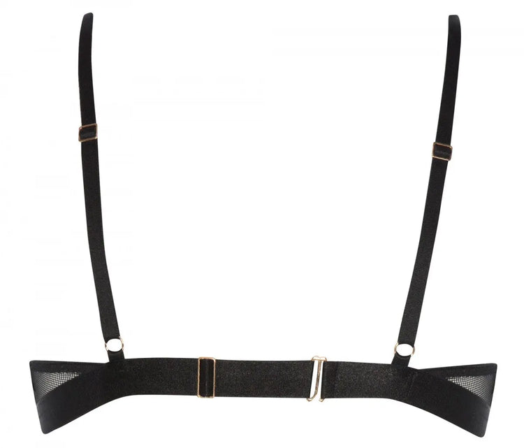 Bracli Vienna Crossed Bra Devoluciones gratuitas