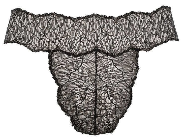 Bracli Sydney Brief Negro Venta caliente