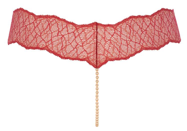 Bracli Sydney Brief Rojo Rebajas baratas