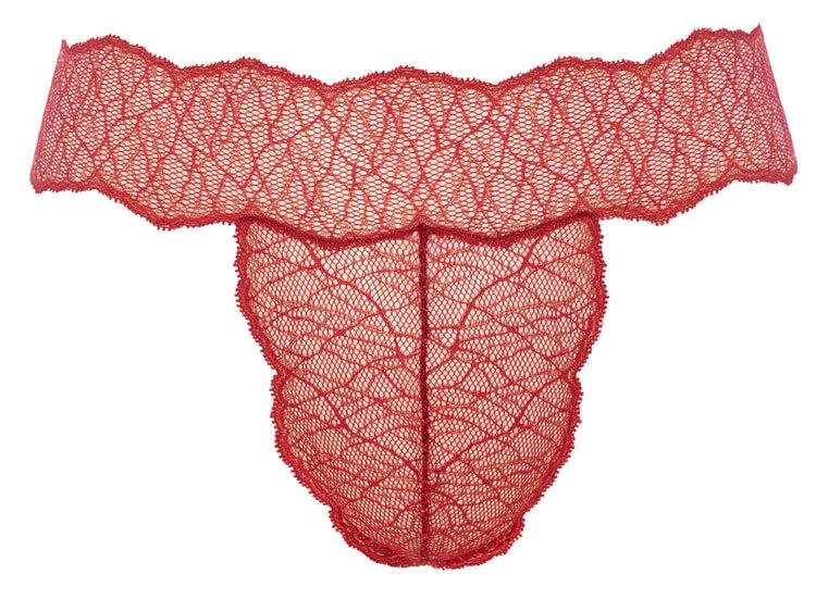 Bracli Sydney Brief Rojo Rebajas baratas