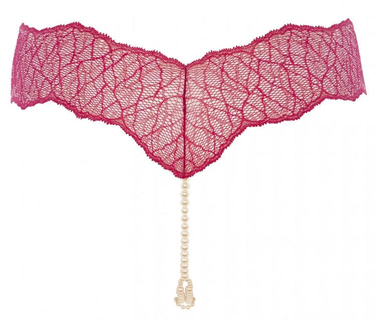 Bracli Sydney Double Rojo Descuento
