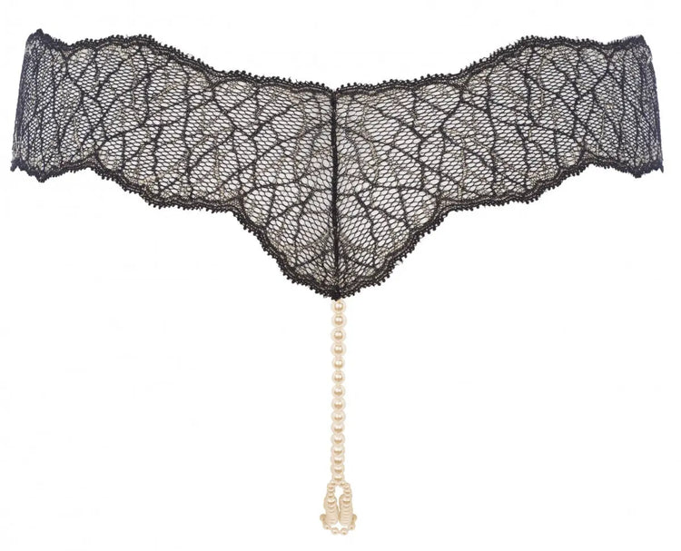Bracli Sydney Double Negro Tienda