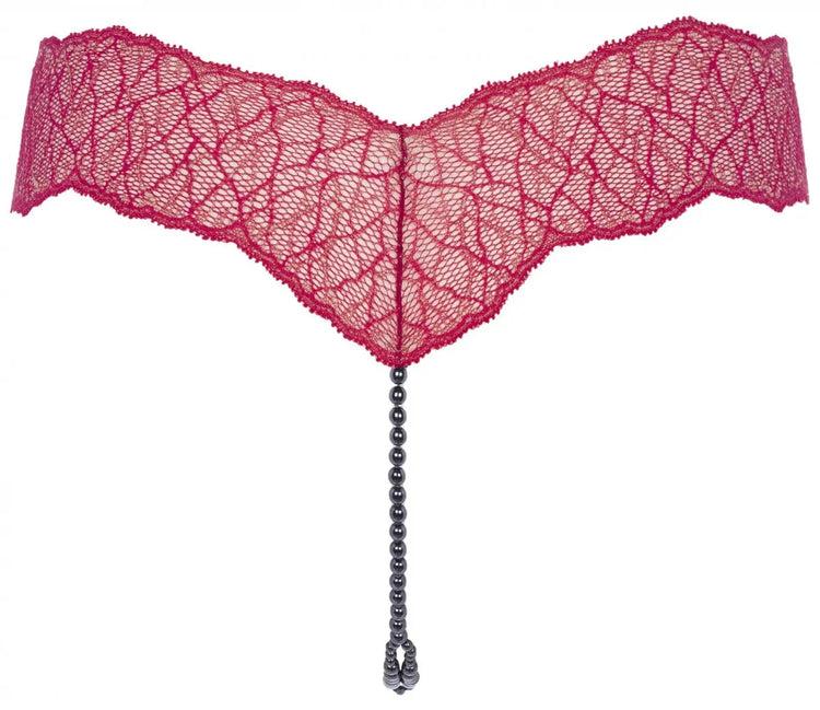 Bracli Sydney Dark Double Rojo Rebajas top