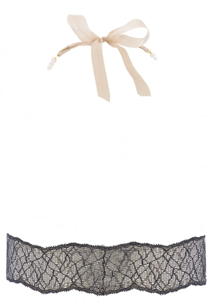 Bracli Sydney Bralette Negro Últimos 2 días