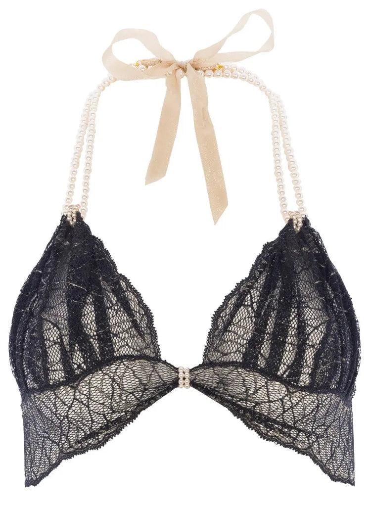 Bracli Sydney Bra Negro Solo hoy