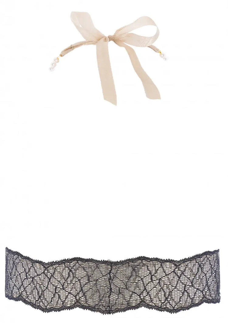 Bracli Sydney Bra Negro Solo hoy