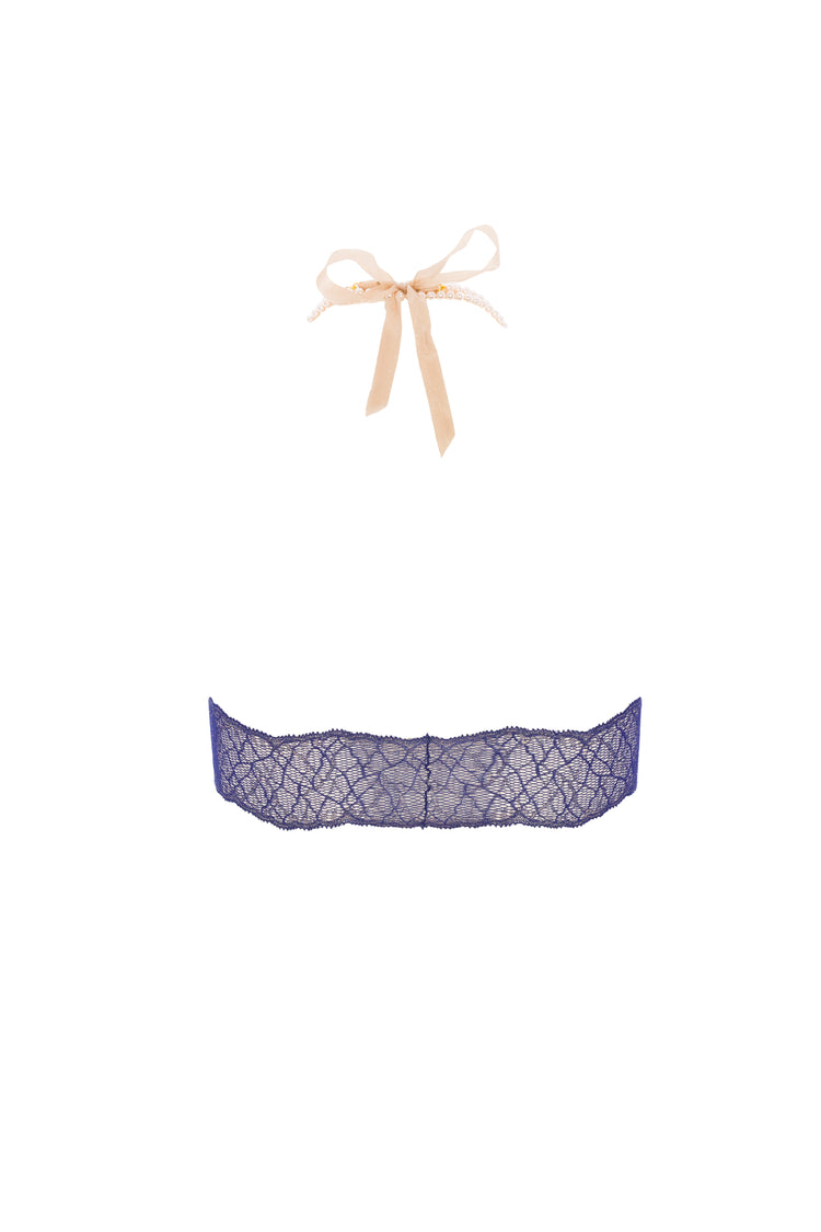 Bracli Sydney Bra Azul Promoción trimestral