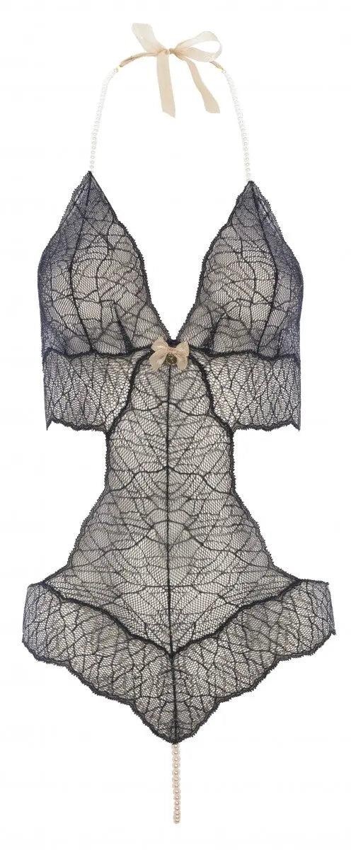 Bracli Sydney Body Single Negro Superdescuento