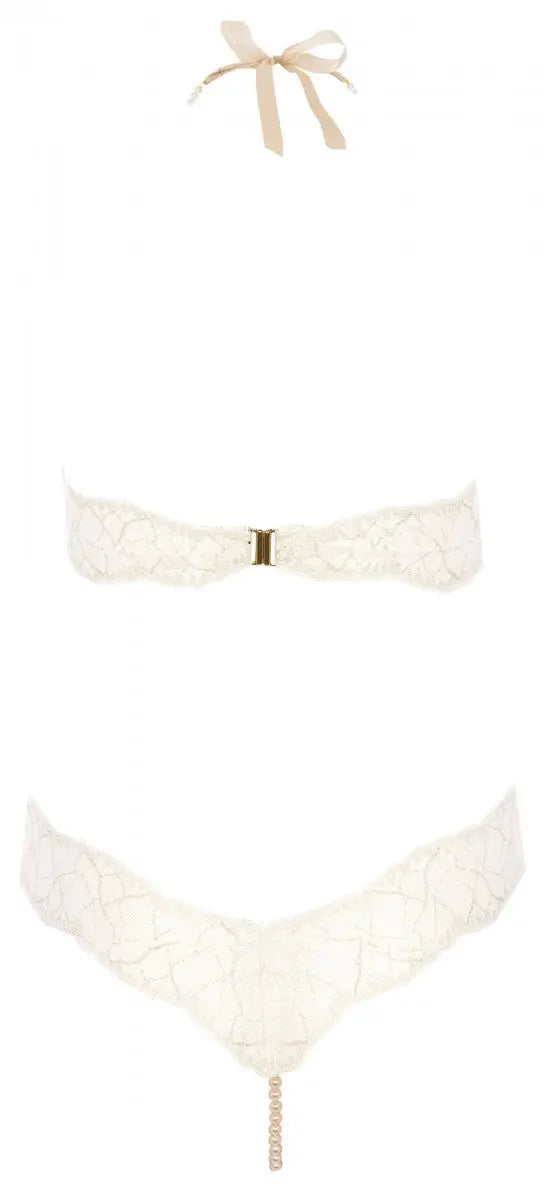 Bracli Sydney Body Single Marfil Grandes descuentos