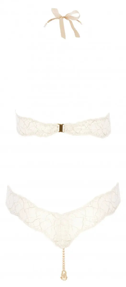 Bracli Sydney Body Double Marfil Limitado a 3 días