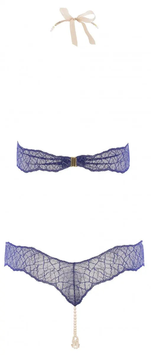 Bracli Sydney Body Double Azul Ahorra y exporta