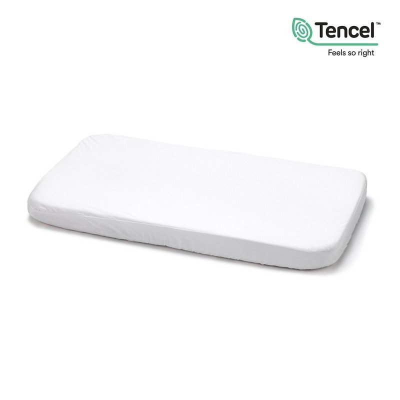 Cambrass BAJERA AJUST.IMP.TENC.MINICUNA 50x90x12 CM LISO E BLANCO Grandes ahorros