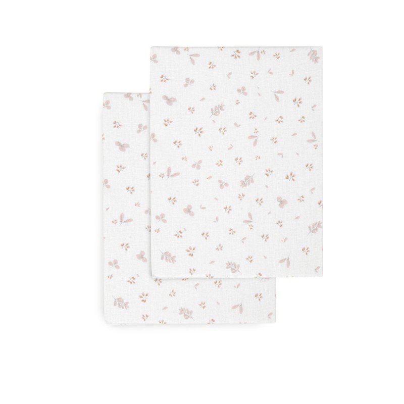 Cambrass BAJERA CUNA 60 PACK 2 UDS. 60x120x17 CM PLUMETI ROSA Tienda