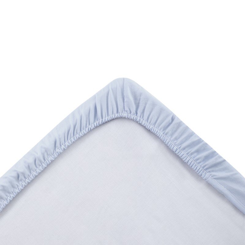 Cambrass BAJERA CUNA 60 PACK 2 UDS. 60x120x17 CM SOFT CELESTE Mejor oferta