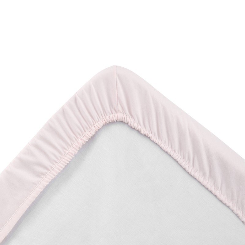 Cambrass BAJERA CUNA 60 PACK 2 UDS. 60x120x17 CM SOFT ROSA Rebajas top