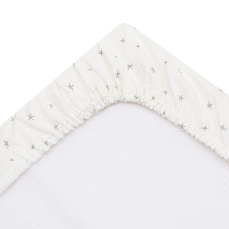 Cambrass BAJERA MINICUNA PACK 2 UDS. 50x82x10 CM MAGIA BEIGE ÚLTIMAS EDICIONES