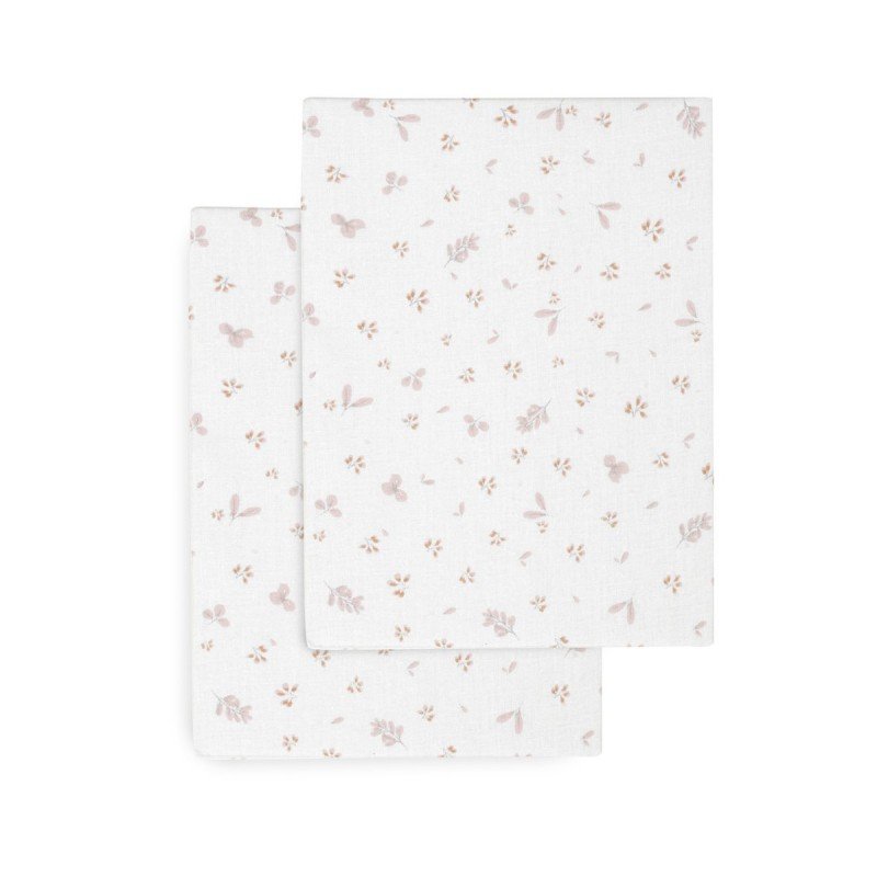 Cambrass BAJERA MINICUNA PACK 2 UDS. 50x82x10 CM PLUMETI ROSA Solo queda un día