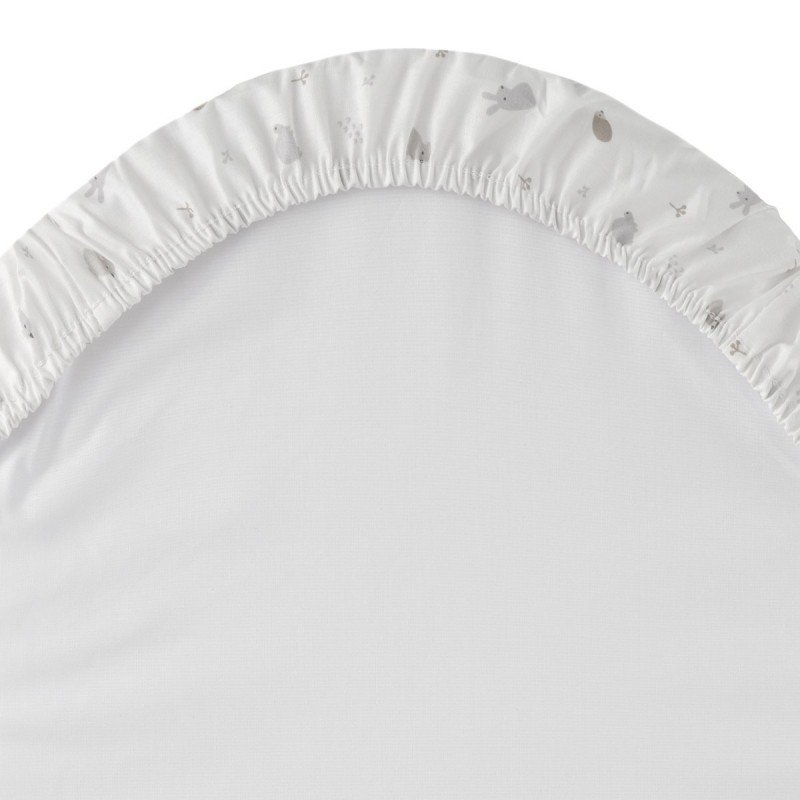 Cambrass BAJERA MOISES/CARRO PACK 2 UD. 35x80x7 CM ARDI GRIS Envío internacional gratuito