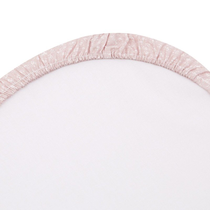 Cambrass BAJERA MOISES/CARRO PACK 2 UD. 35x80x7 CM LIBERTY ROSA Limitado a 3 días
