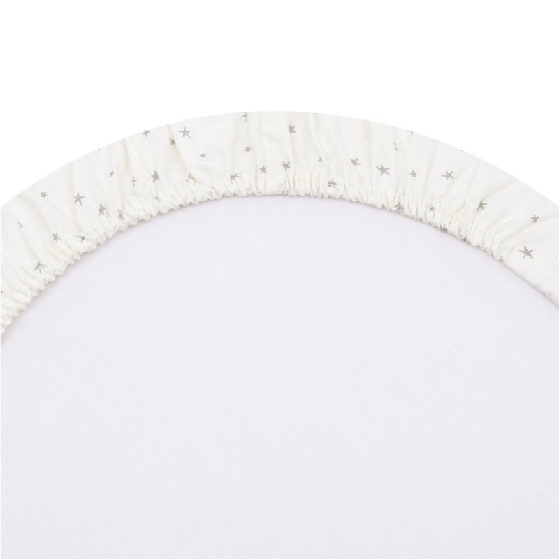 Cambrass BAJERA MOISES/CARRO PACK 2 UD. 35x80x7 CM MAGIA BEIGE Ahorra y exporta