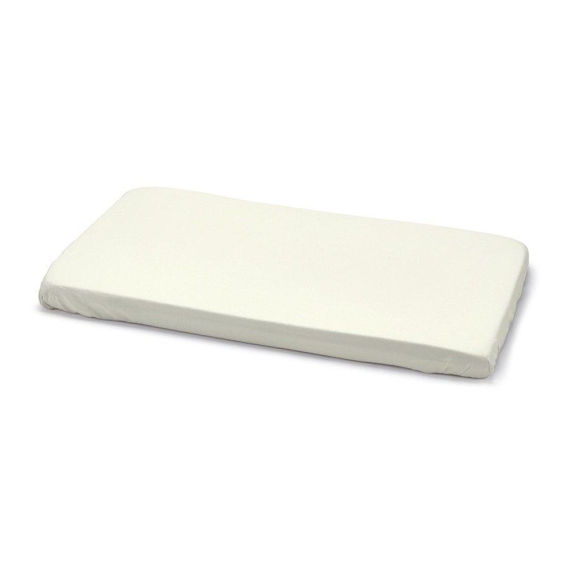 Cambrass SABANA BAJERA AJUST. MINICUNA 50x82x10 CM LISO E BEIGE